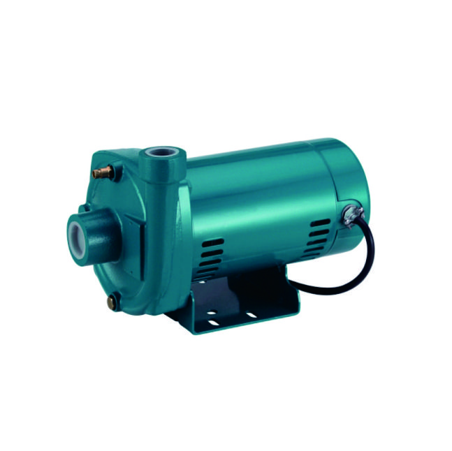 Steel Casing Centrifugal Water Pump （HCT） Buy Single Phase